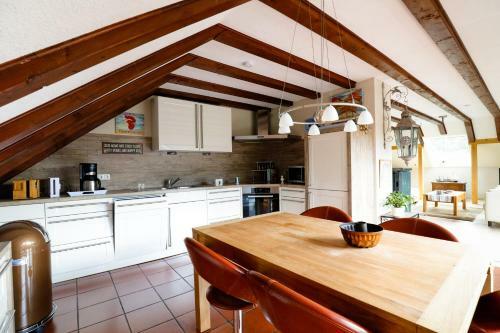 Apartamento Silence - Ferienwohnung Bad M�nstereifel