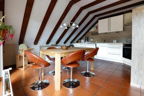 Apartamento Silence - Ferienwohnung Bad M�nstereifel