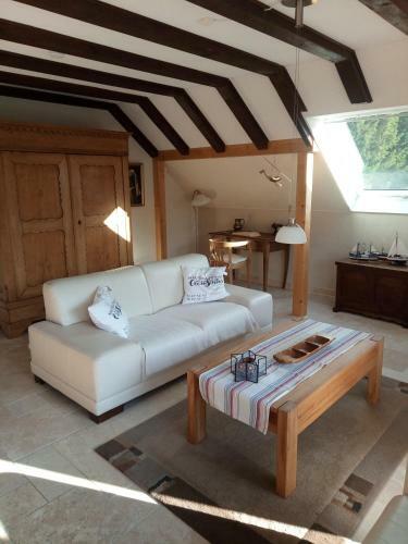Apartamento Silence - Ferienwohnung Bad M�nstereifel