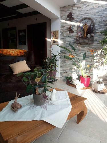 Apartamento Silence - Ferienwohnung Bad M�nstereifel