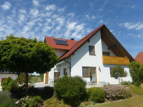Apartamento Panorama Ferienwohnungen Thiem