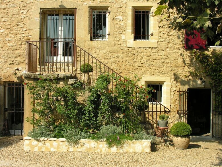 Hotel La Louvi�re Des Bruy�res