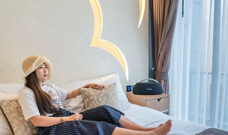 Hotel The Yana Villas Hua Hin