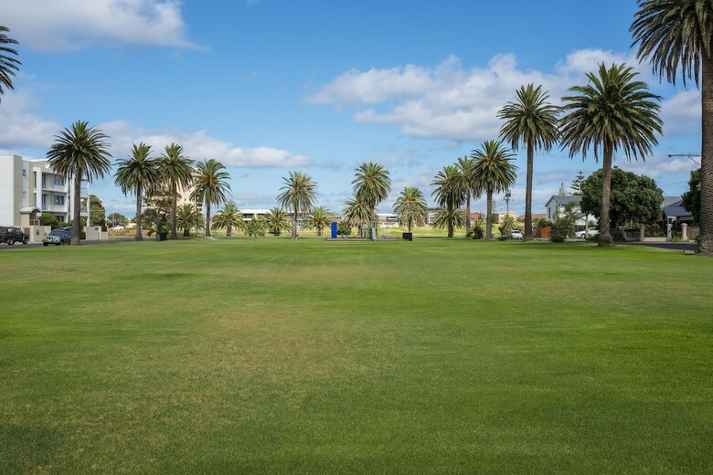 Apartamentos Parkview Villa 2 Luxury 3 Bedroom Home