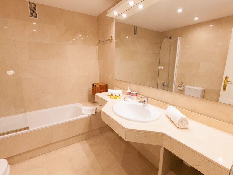 Central Puerto Ban�s Apartamento