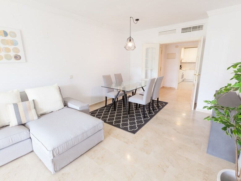 Central Puerto Ban�s Apartamento