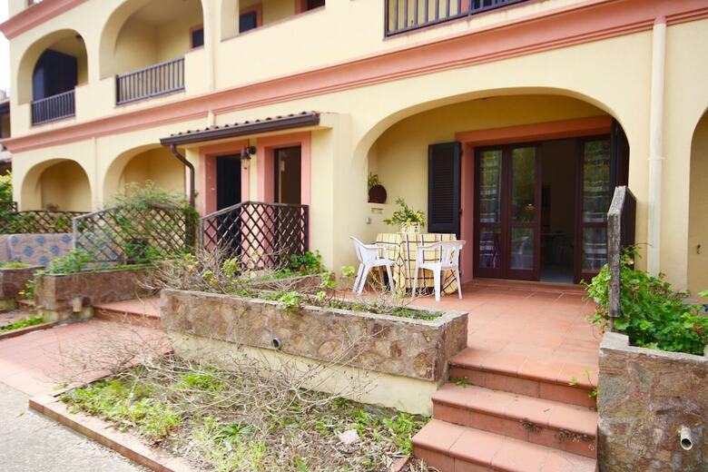 Hotel Summer Residence Bunthe