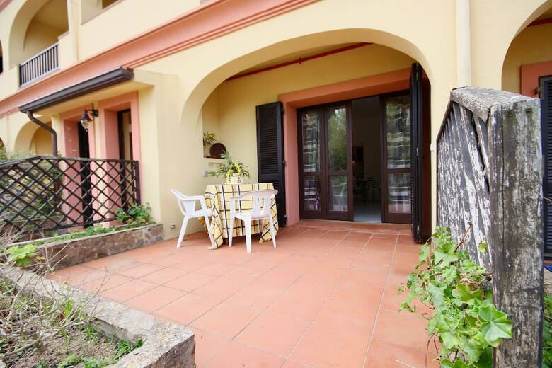 Hotel Summer Residence Bunthe