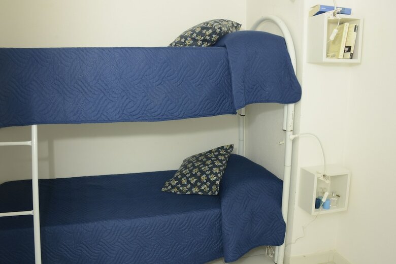 Hotel Summer Residence Bunthe