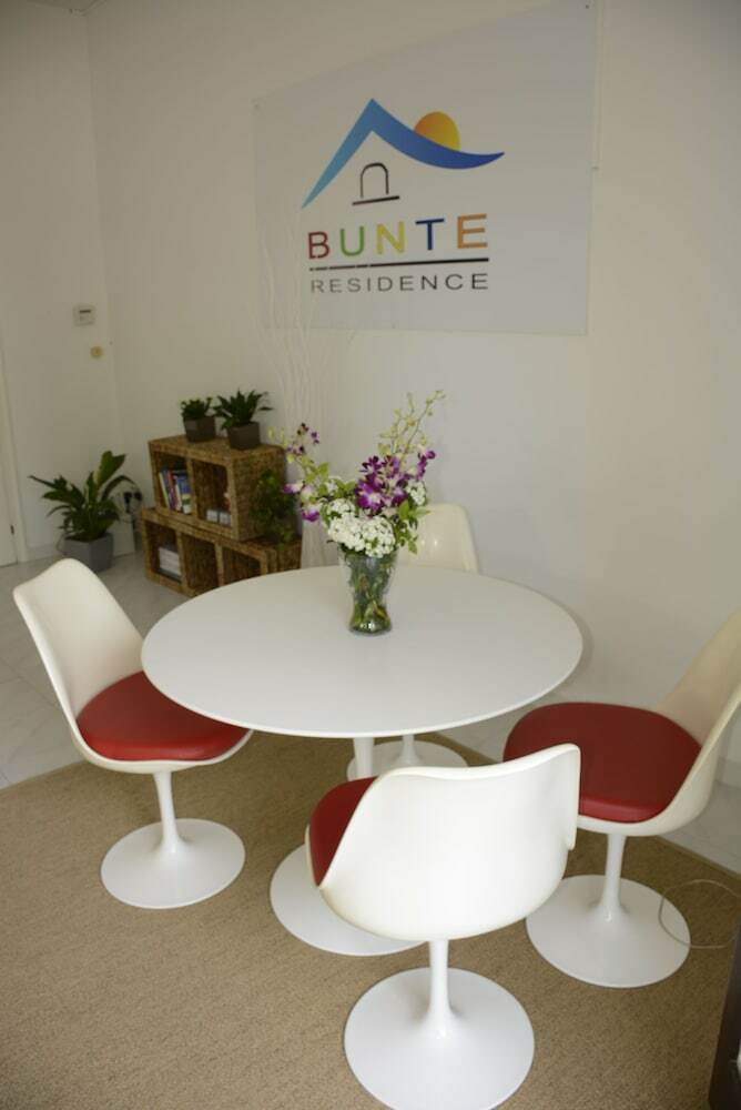 Hotel Summer Residence Bunthe