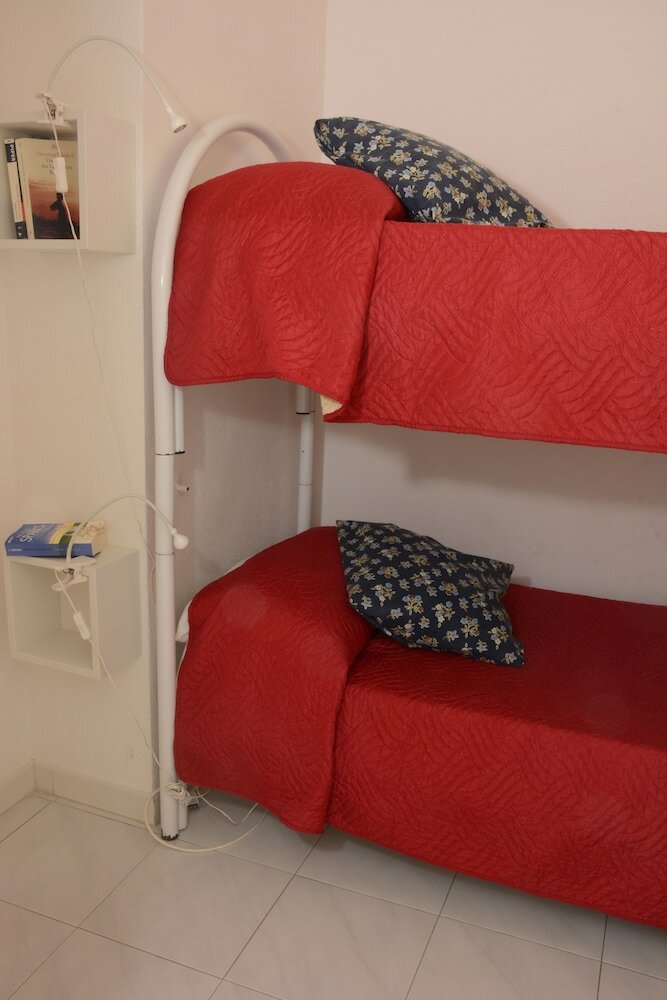Hotel Summer Residence Bunthe