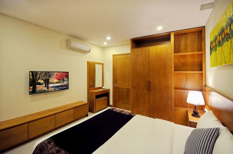 Hotel Holi Beach Apartments