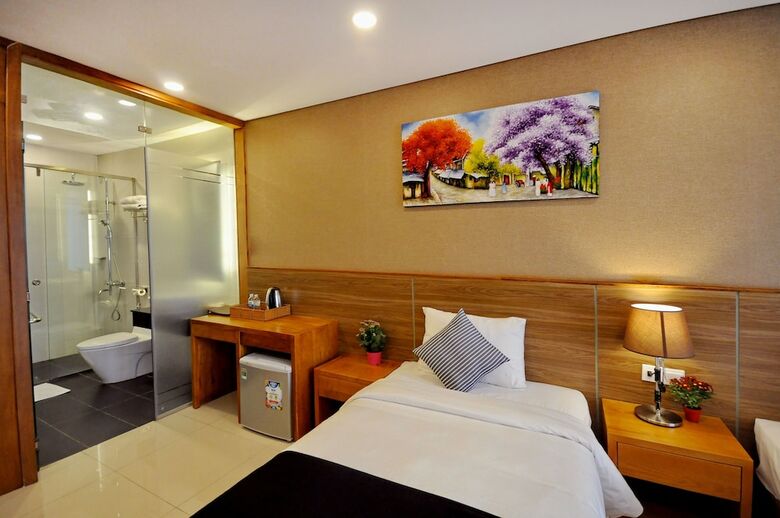 Hotel Holi Beach Apartments