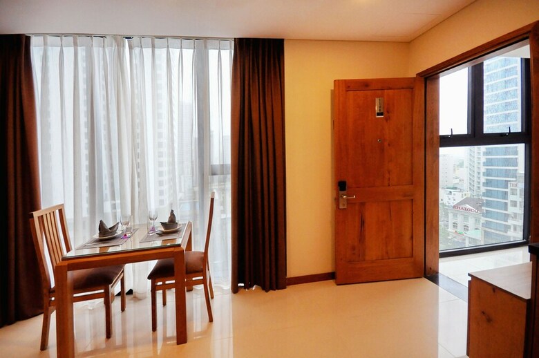 Hotel Holi Beach Apartments