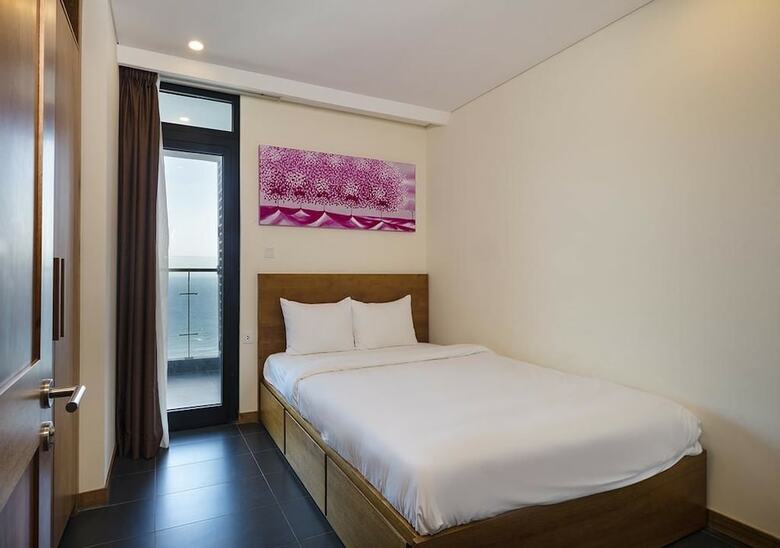Hotel Holi Beach Apartments