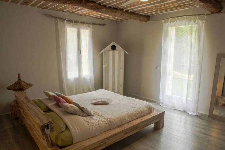 Le Manoir de G�menos G�te