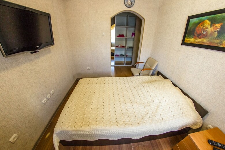 Hostal Yubileinaya Hotel - Hostel