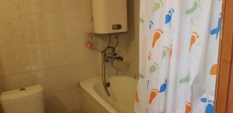 Hostal Yubileinaya Hotel - Hostel