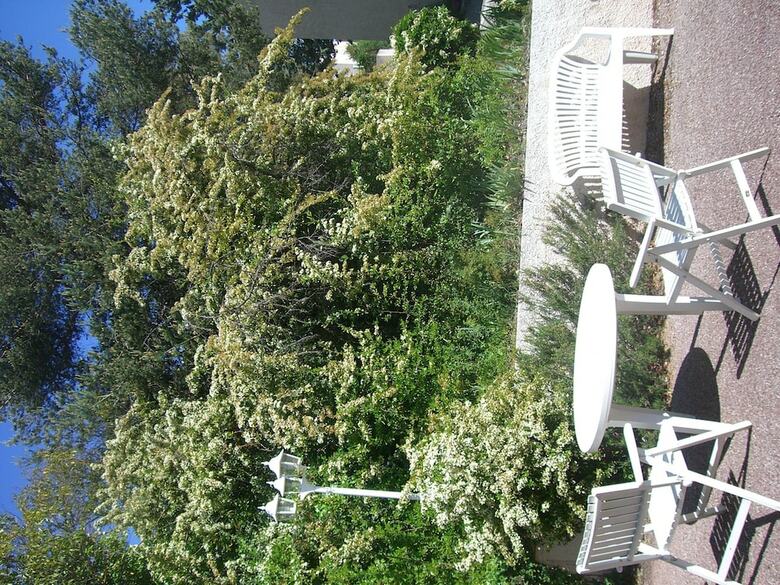 Apartamento R�sidence Sainte Annette