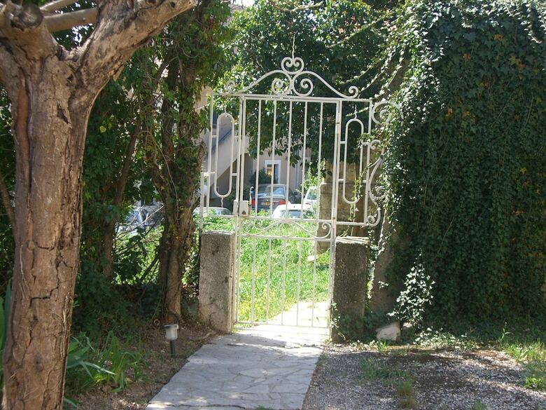 Apartamento R�sidence Sainte Annette