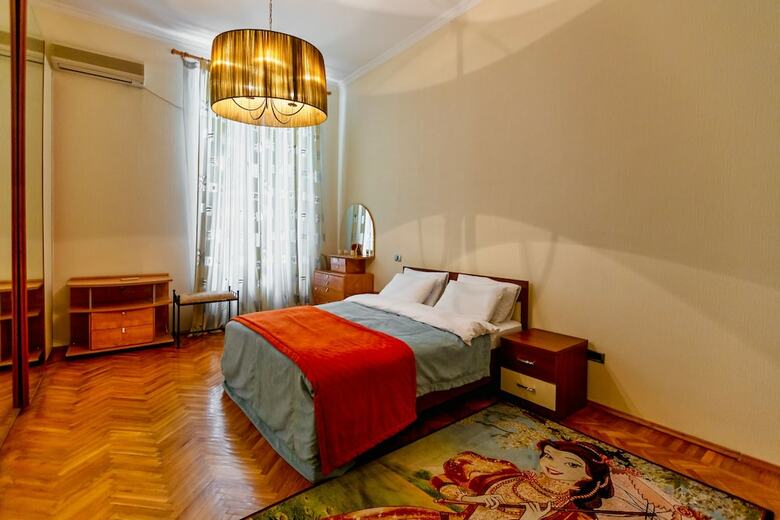 Seven Boutique Hotel Baku