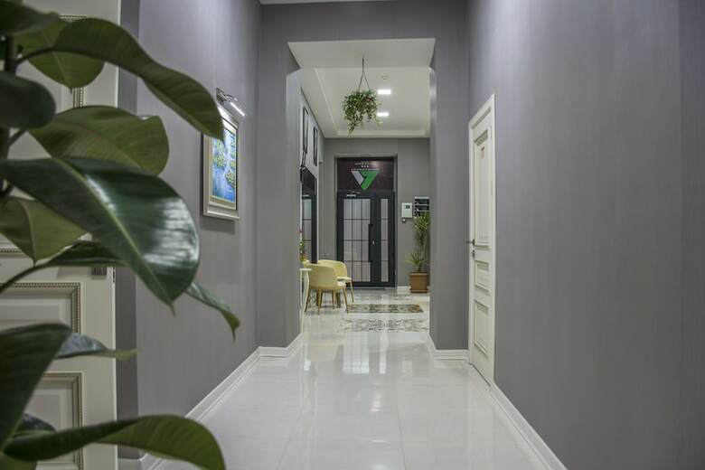 Seven Boutique Hotel Baku