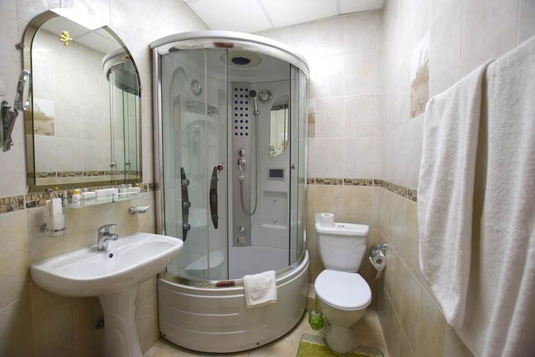 Posada Spa Hotel Laguna Tyumen
