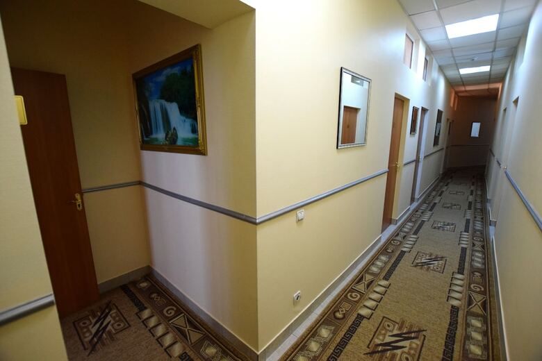 Posada Spa Hotel Laguna Tyumen