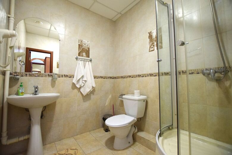 Posada Spa Hotel Laguna Tyumen