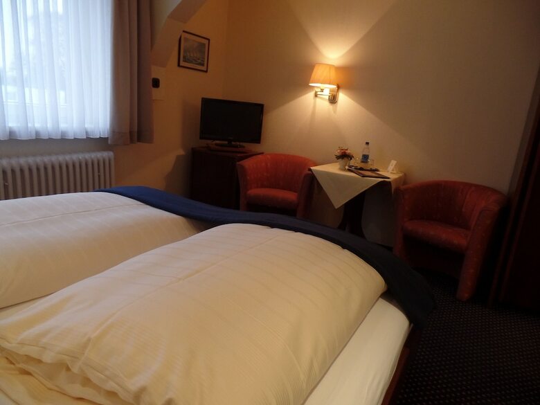 Hotel Soldwisch
