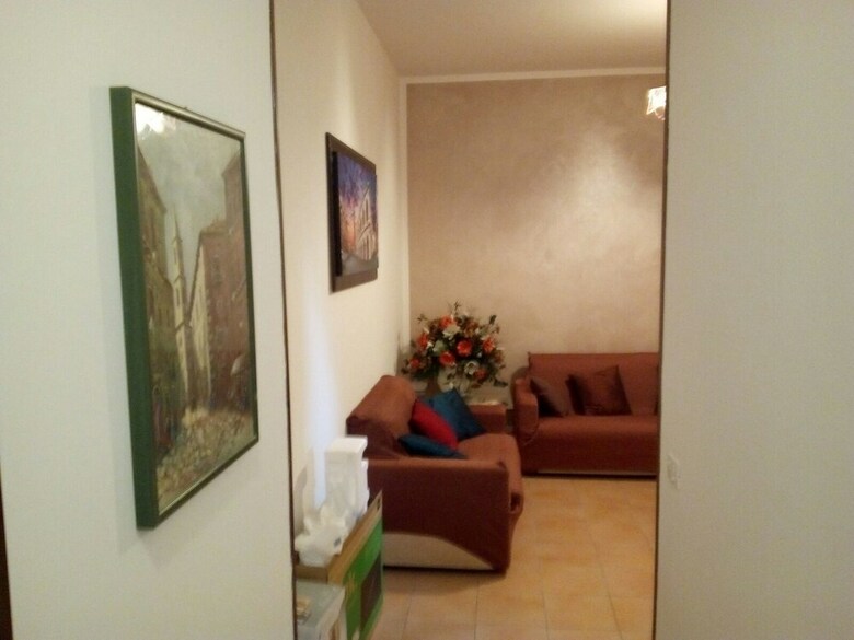 Apartamento Residence San Miguel Centro Storico