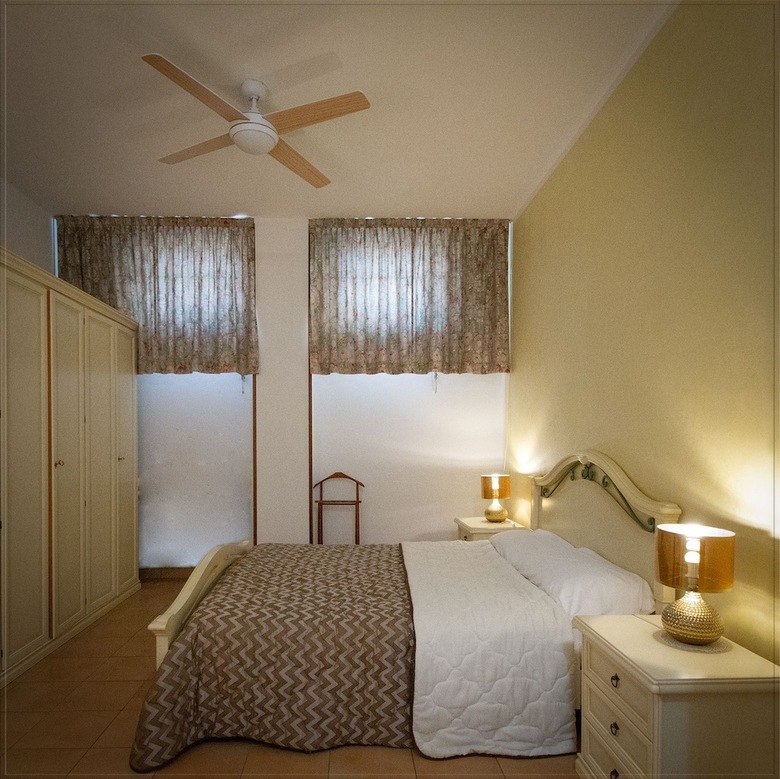 Apartamento Residence San Miguel Centro Storico