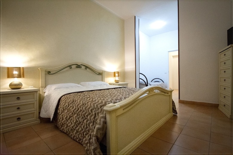 Apartamento Residence San Miguel Centro Storico