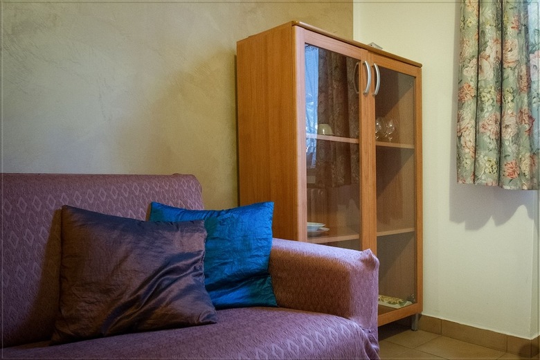 Apartamento Residence San Miguel Centro Storico
