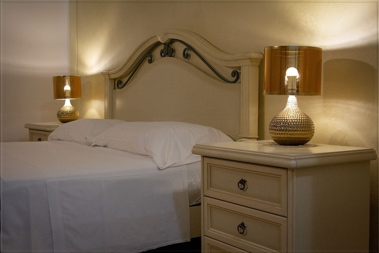Apartamento Residence San Miguel Centro Storico