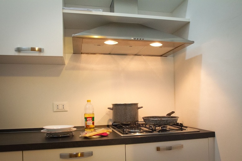 Apartamento Residence San Miguel Centro Storico
