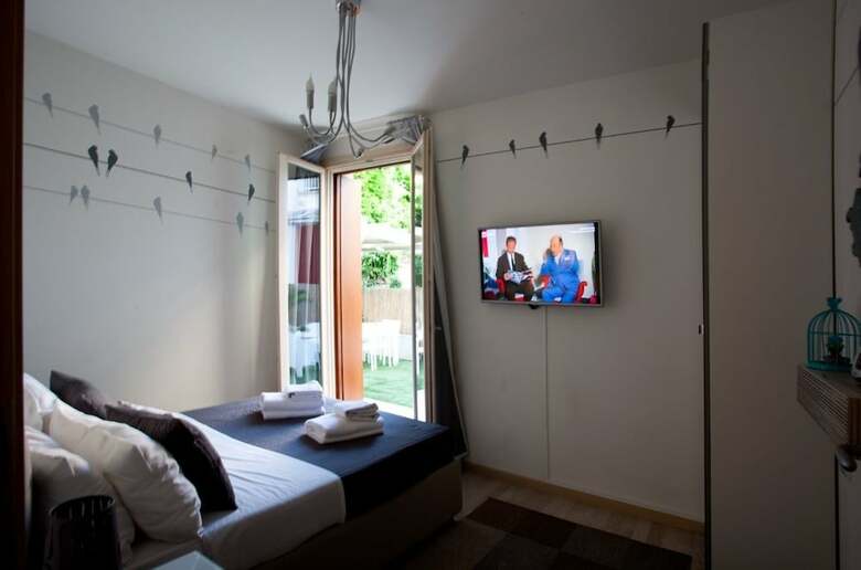 Apartamento Casa Mia