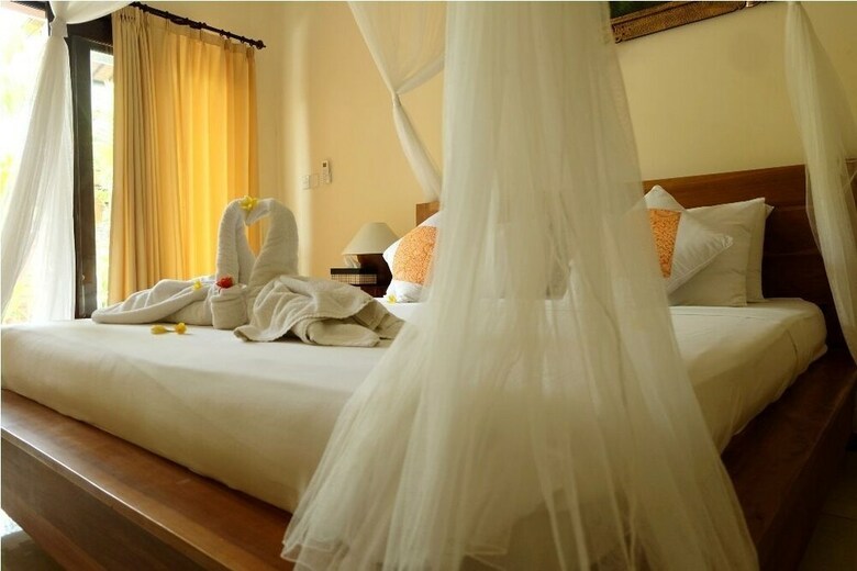 Hotel Eka Bali Guest House