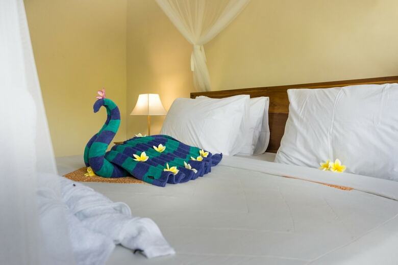 Hotel Eka Bali Guest House