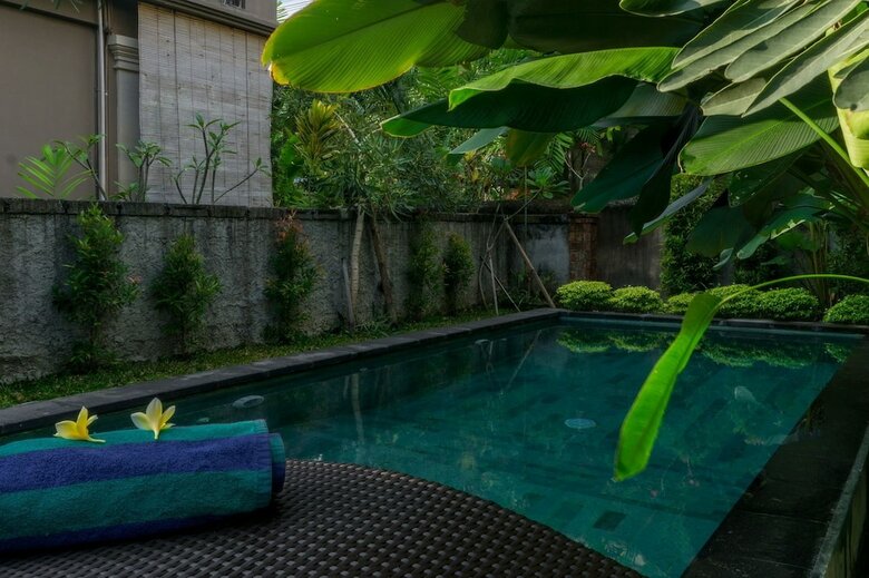 Hotel Eka Bali Guest House