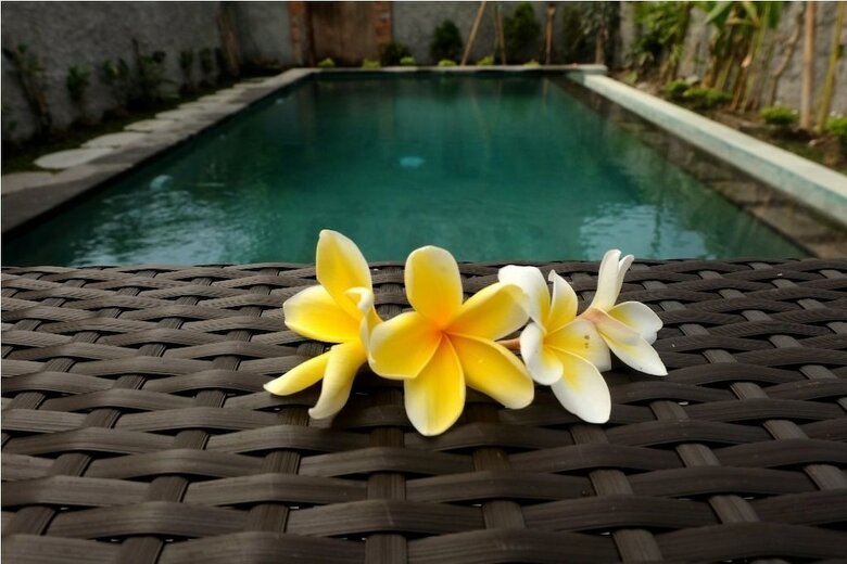Hotel Eka Bali Guest House