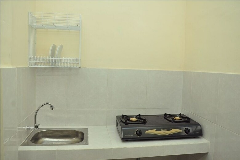 Hotel Eka Bali Guest House