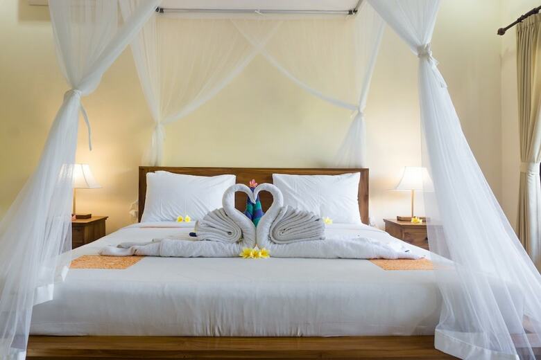Hotel Eka Bali Guest House