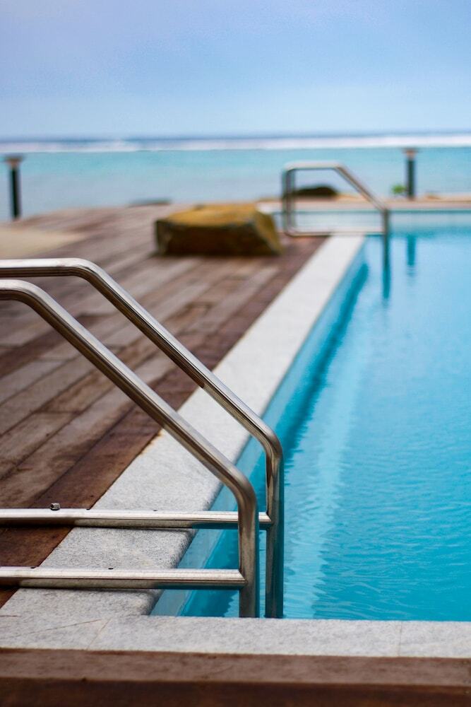 Hotel Moana Sands Lagoon Resort
