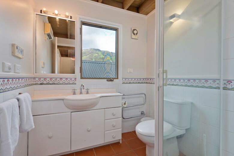 Banjo Apartments - Townhouse 3