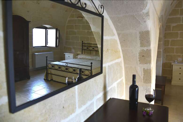 Agroturismo Masseria Giustiniani
