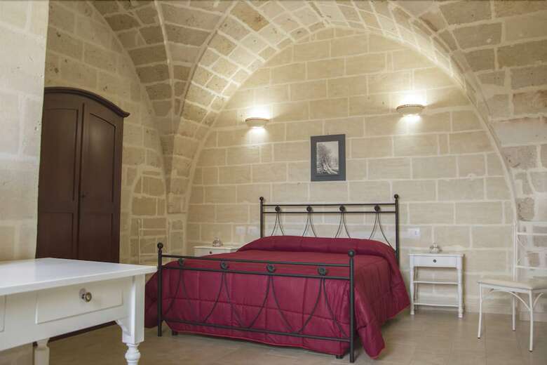 Agroturismo Masseria Giustiniani