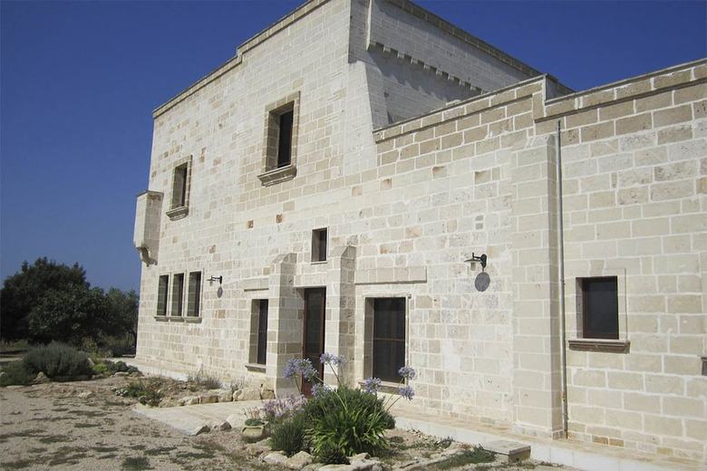 Agroturismo Masseria Giustiniani