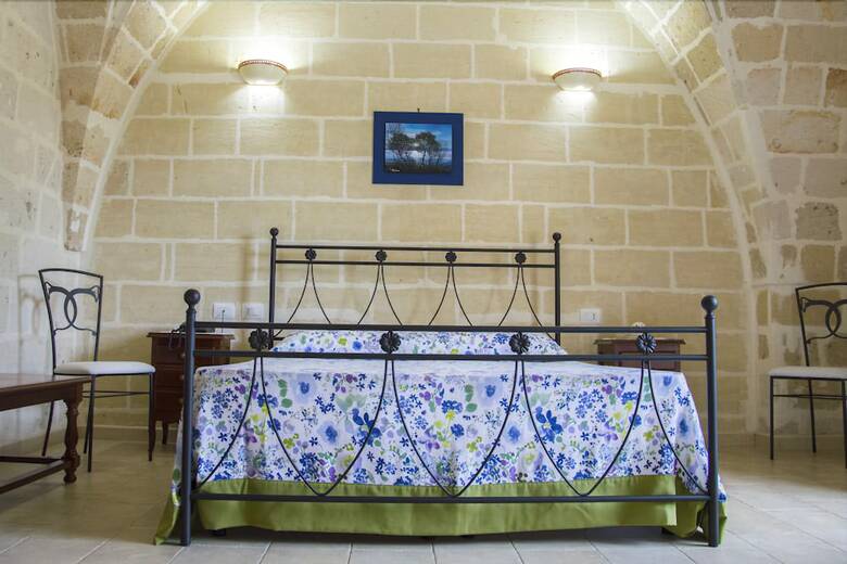 Agroturismo Masseria Giustiniani