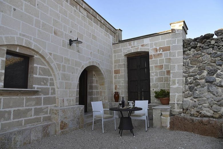 Agroturismo Masseria Giustiniani